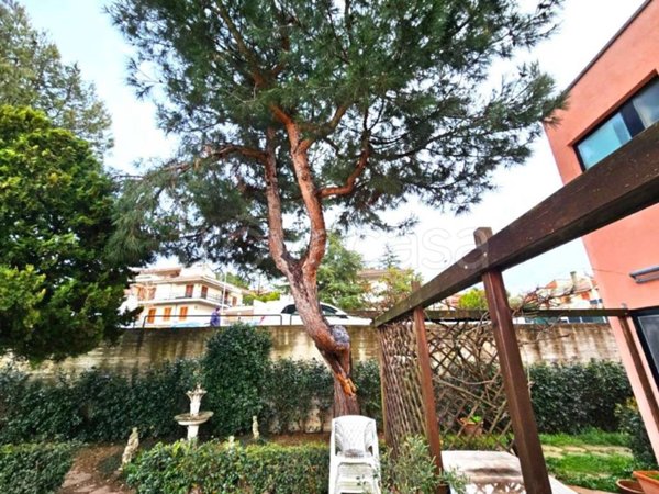 appartamento in vendita ad Agugliano