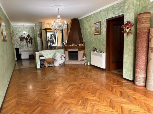 appartamento in vendita ad Agugliano
