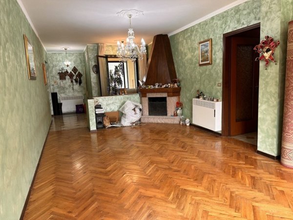 appartamento in vendita ad Agugliano