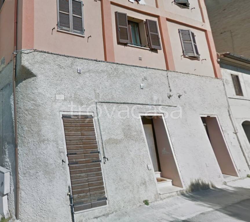 appartamento in vendita ad Agugliano