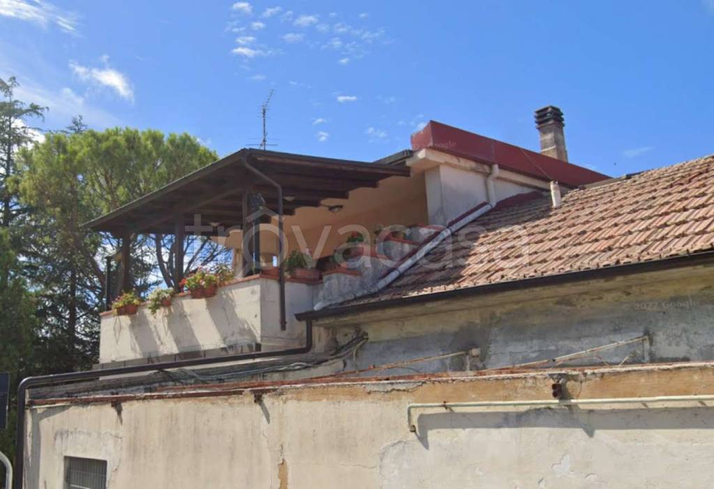 casa indipendente in vendita ad Agugliano