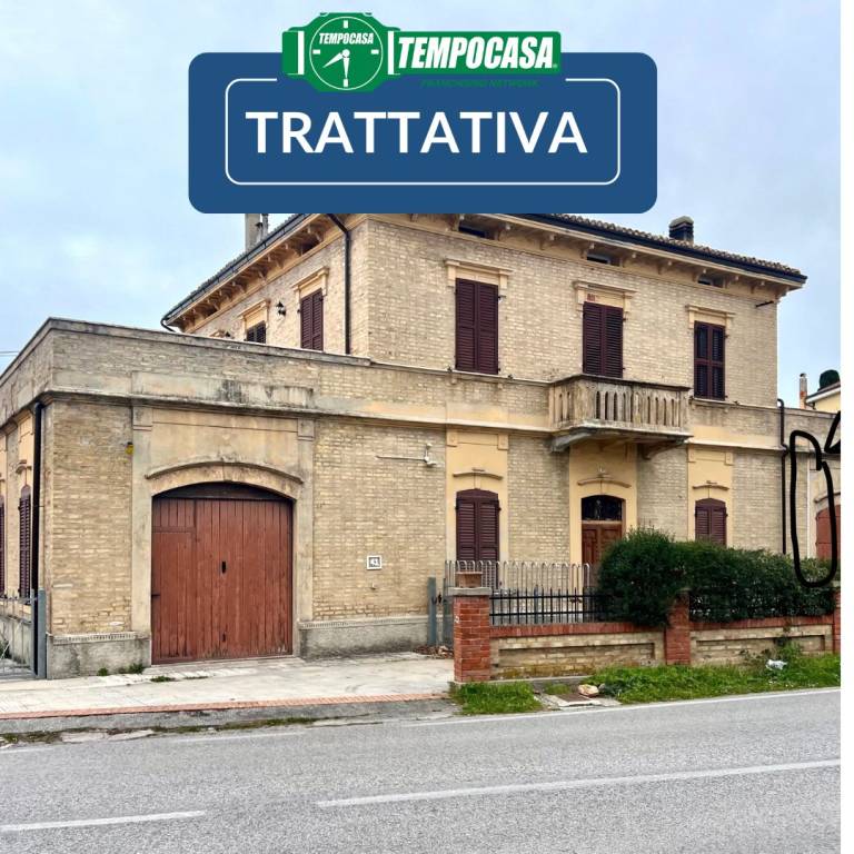 appartamento in vendita ad Agugliano