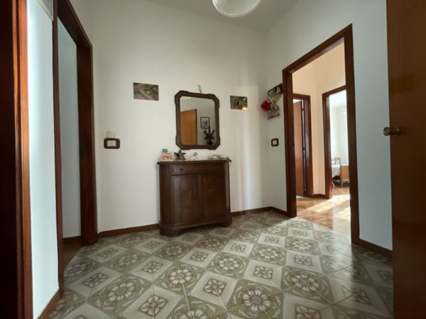 casa indipendente in vendita ad Agugliano