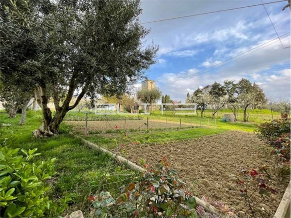 casa indipendente in vendita ad Agugliano