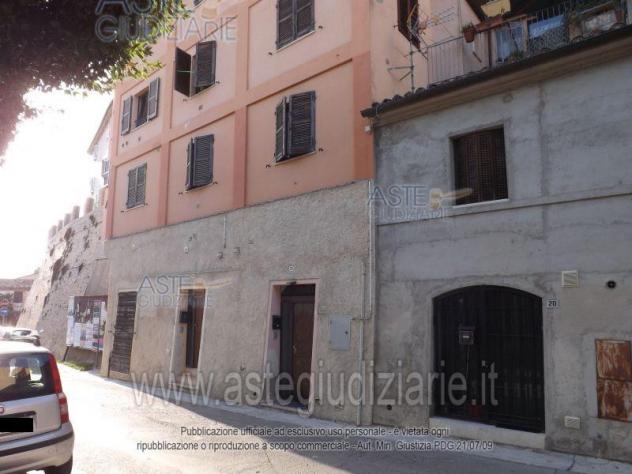 appartamento in vendita ad Agugliano