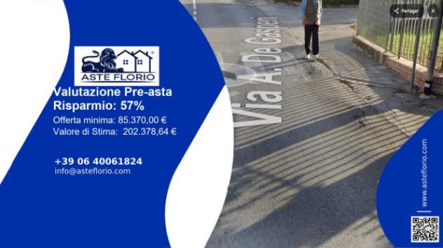 appartamento in vendita ad Agugliano