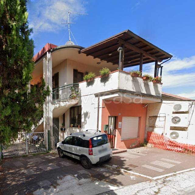 appartamento in vendita ad Agugliano