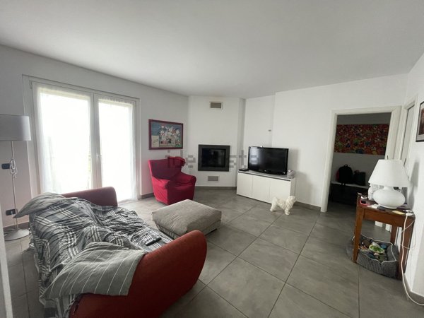 appartamento in vendita ad Agugliano