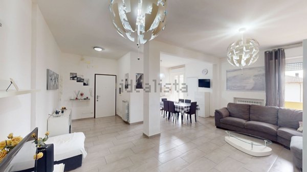 appartamento in vendita ad Agugliano