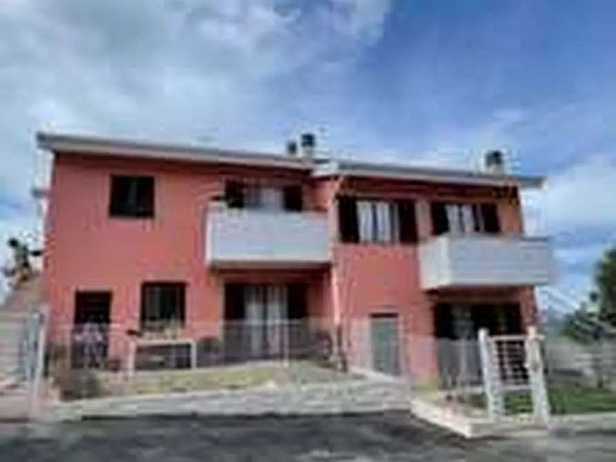 appartamento in vendita ad Agugliano