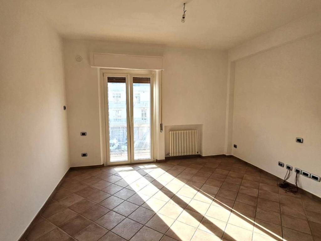 appartamento in vendita ad Agugliano