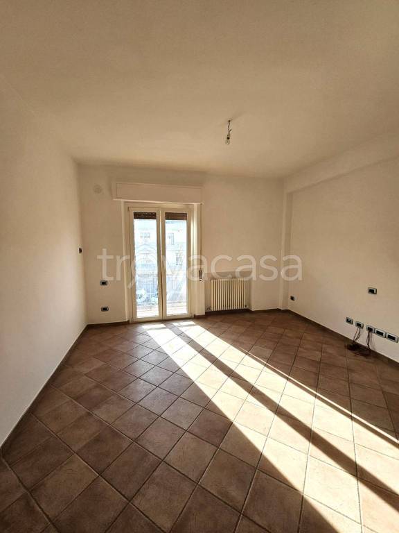 appartamento in vendita ad Agugliano