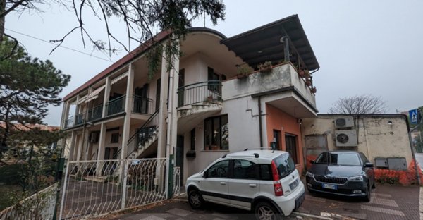 appartamento in vendita ad Agugliano