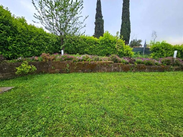 appartamento in vendita ad Agugliano