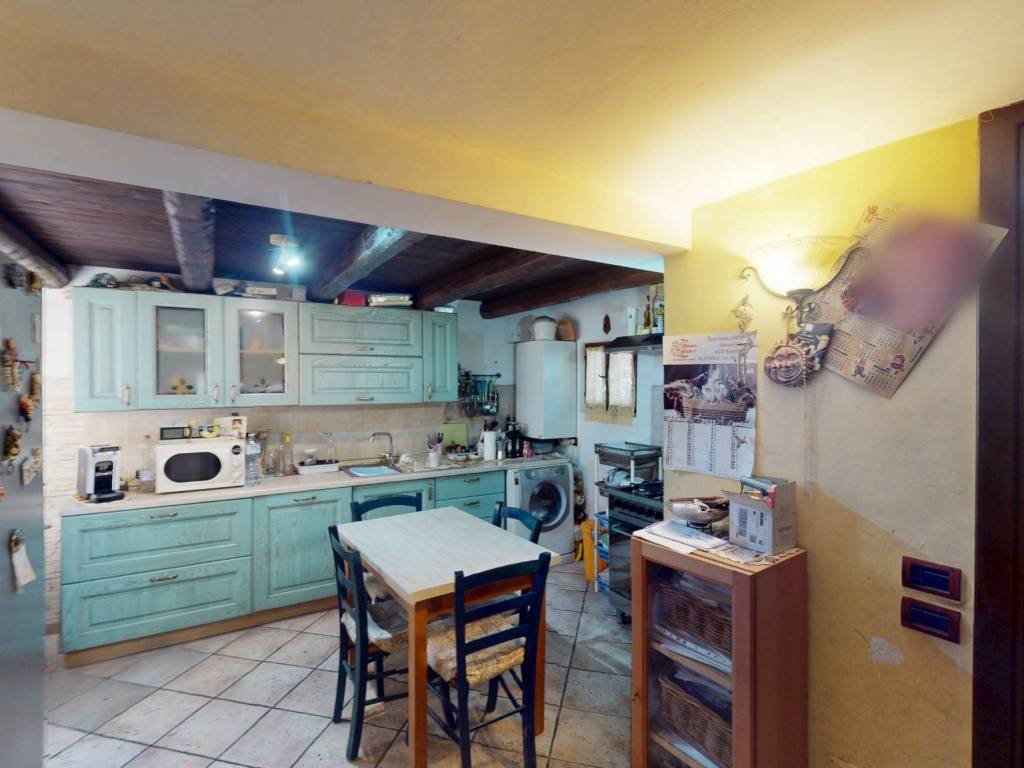 appartamento in vendita ad Agugliano