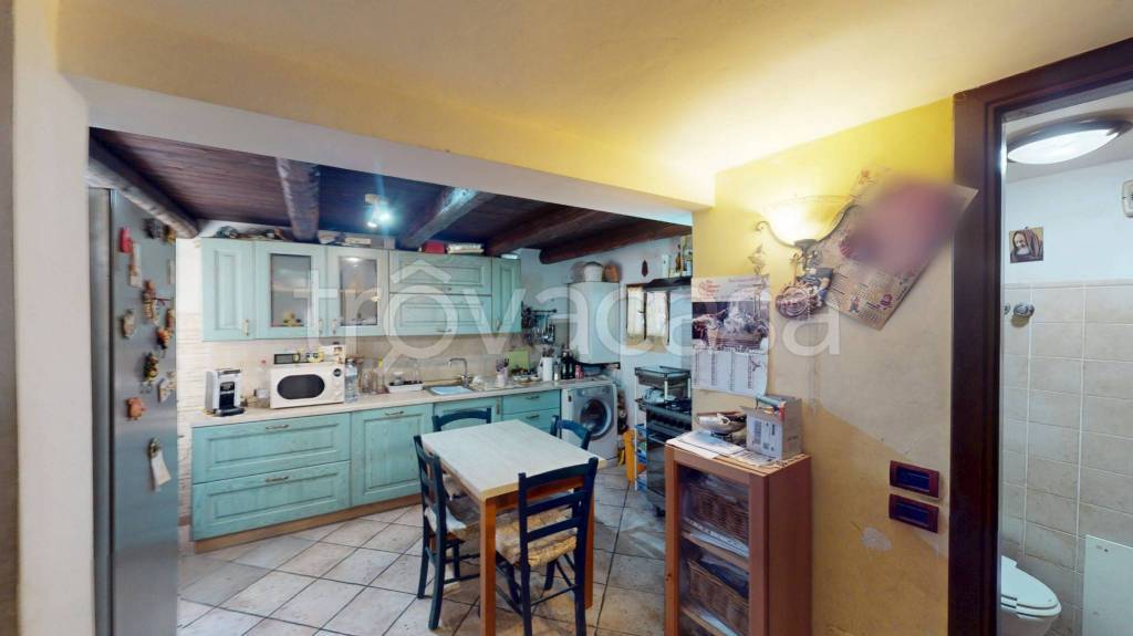 appartamento in vendita ad Agugliano