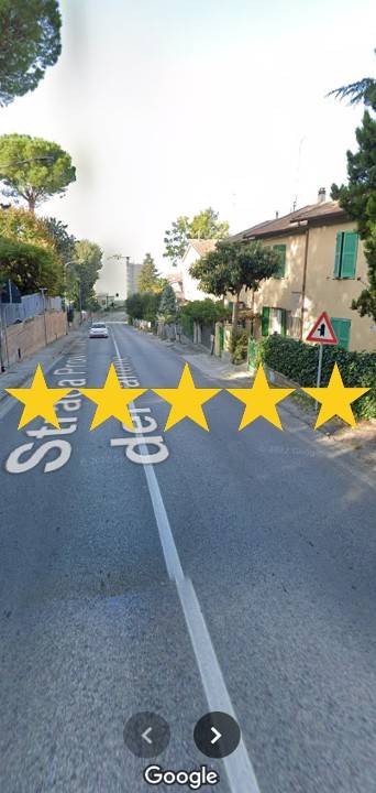 appartamento in vendita ad Agugliano