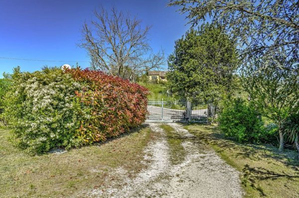 casa indipendente in vendita ad Agugliano