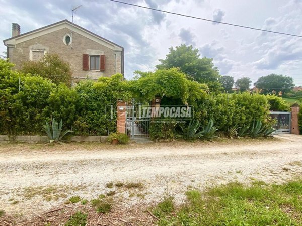 appartamento in vendita ad Agugliano