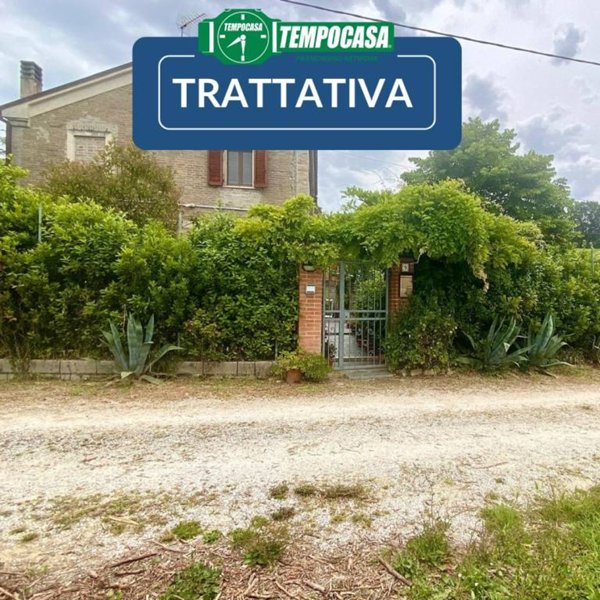 appartamento in vendita ad Agugliano