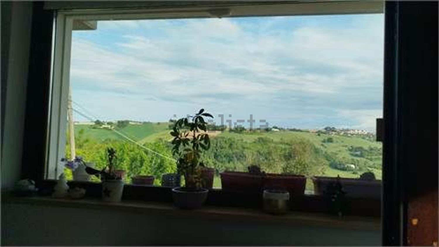 appartamento in vendita ad Agugliano