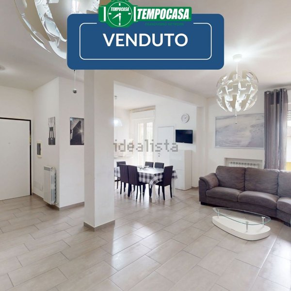 appartamento in vendita ad Agugliano