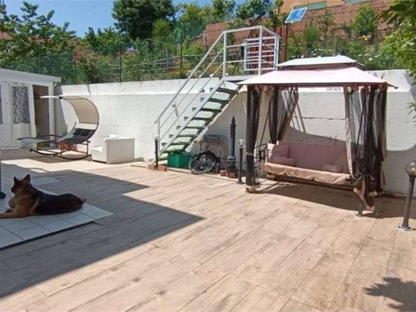 appartamento in vendita ad Agugliano