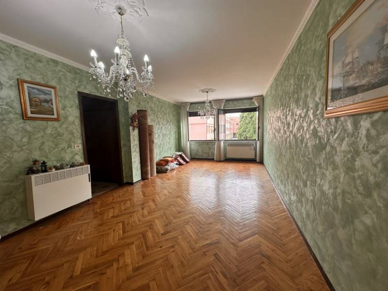 appartamento in vendita ad Agugliano