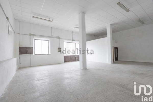 ufficio in vendita ad Agugliano