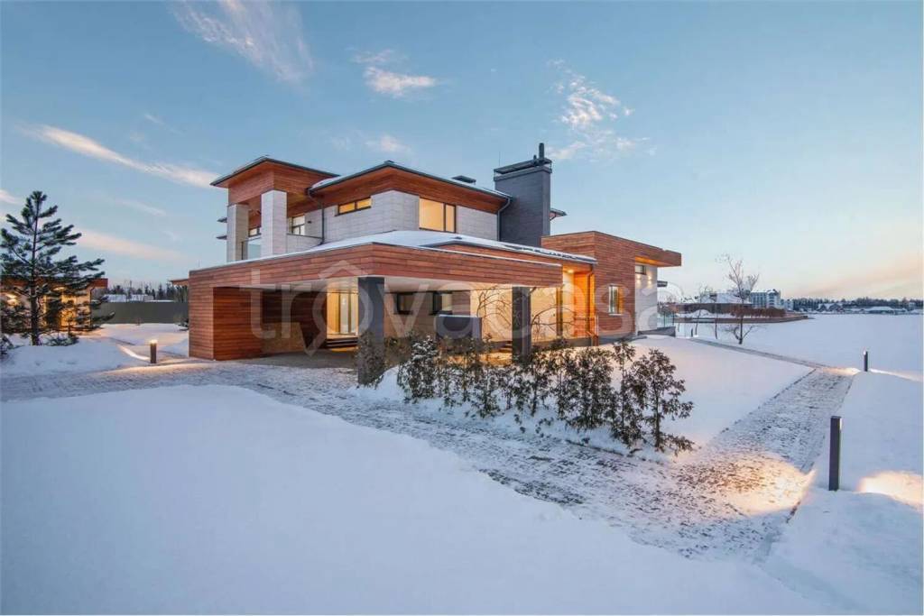 casa indipendente in vendita ad Agugliano