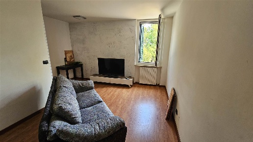 appartamento in vendita ad Agugliano in zona la Chiusa