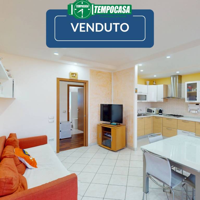 appartamento in vendita ad Agugliano