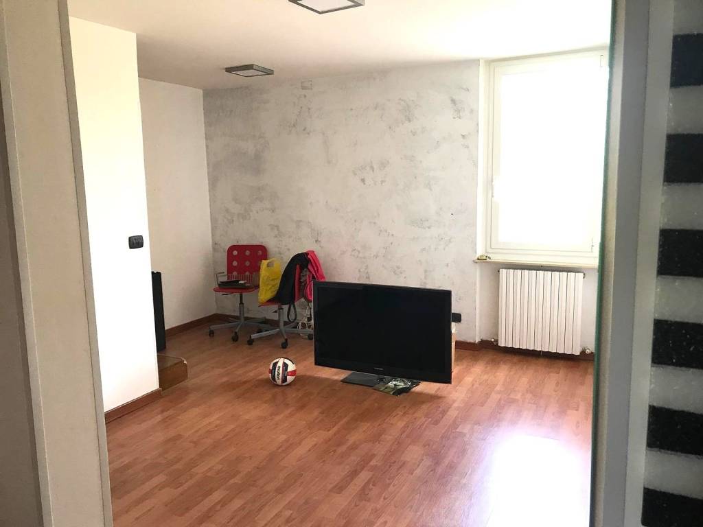 appartamento in vendita ad Agugliano