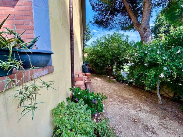 casa indipendente in vendita ad Agugliano