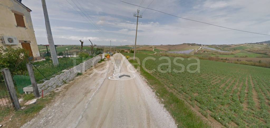 appartamento in vendita ad Agugliano