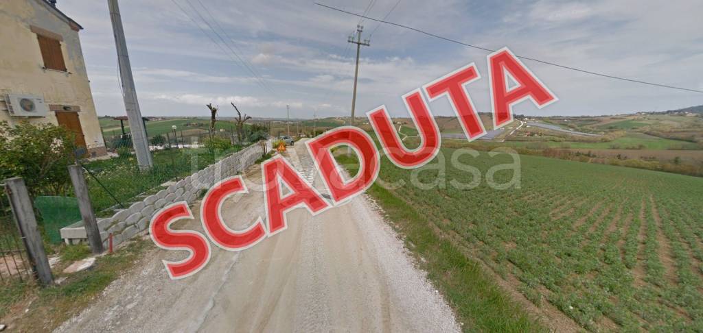 appartamento in vendita ad Agugliano