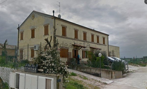 appartamento in vendita ad Agugliano