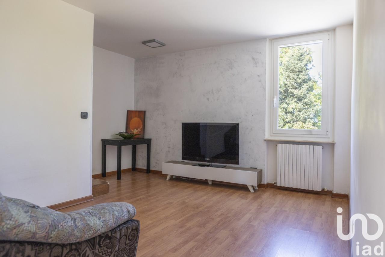 appartamento in vendita ad Agugliano