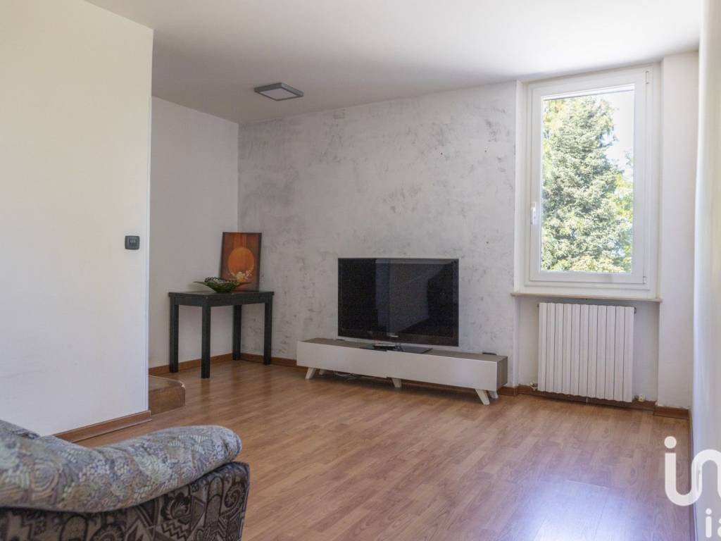 appartamento in vendita ad Agugliano