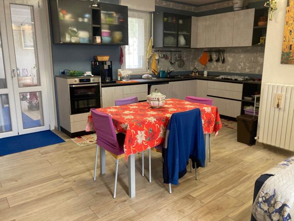 appartamento in vendita ad Agugliano