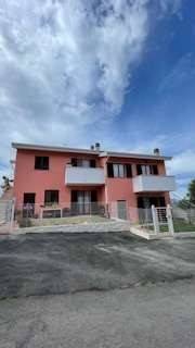 appartamento in vendita ad Agugliano