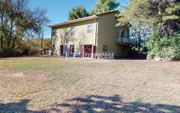 casa indipendente in vendita ad Agugliano