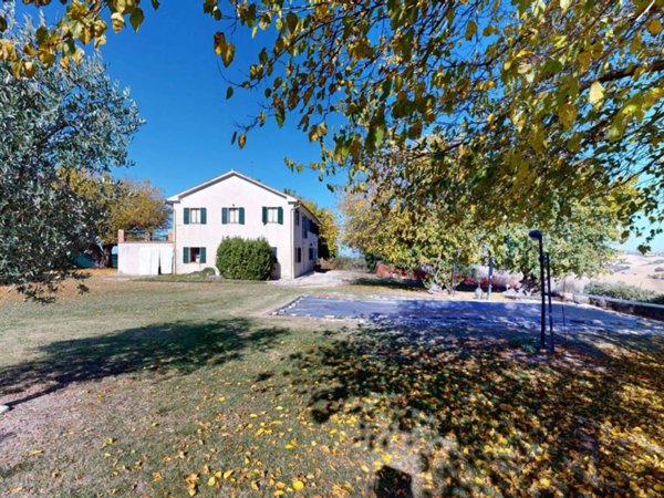 appartamento in vendita ad Agugliano