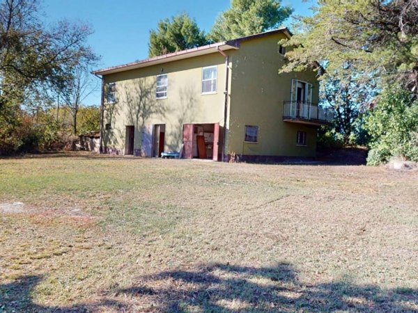 appartamento in vendita ad Agugliano