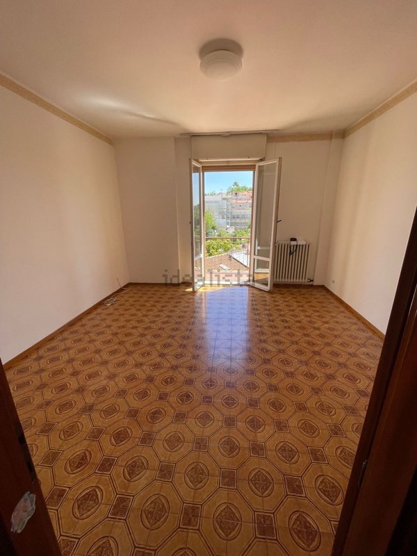 appartamento in vendita ad Agugliano