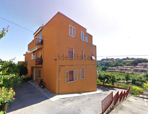 appartamento in vendita ad Agugliano