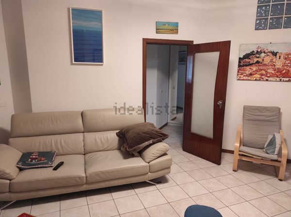 appartamento in vendita ad Agugliano