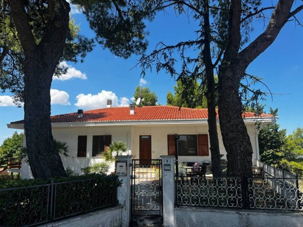 appartamento in vendita ad Agugliano