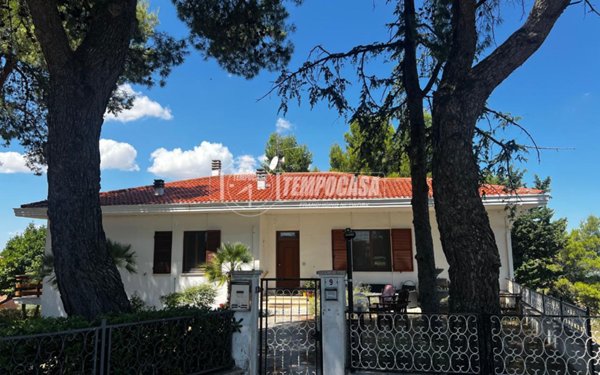 appartamento in vendita ad Agugliano