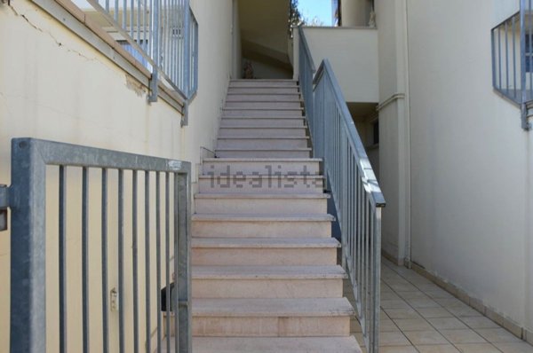 appartamento in vendita ad Agugliano